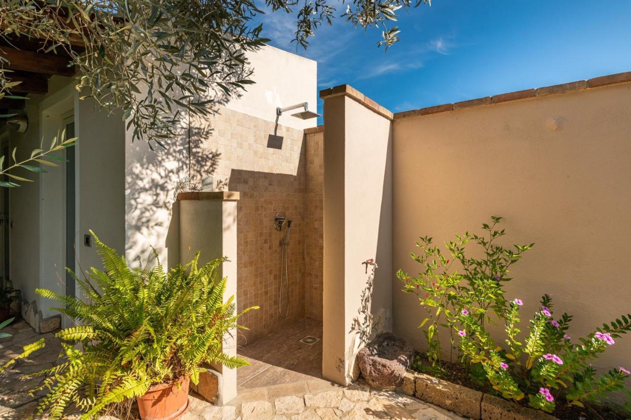 Villa Maria Beatrice كوارتو سانتيلينا المظهر الخارجي الصورة