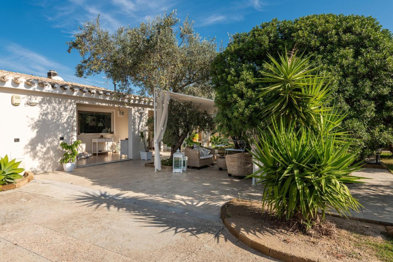 Villa Maria Beatrice كوارتو سانتيلينا المظهر الخارجي الصورة